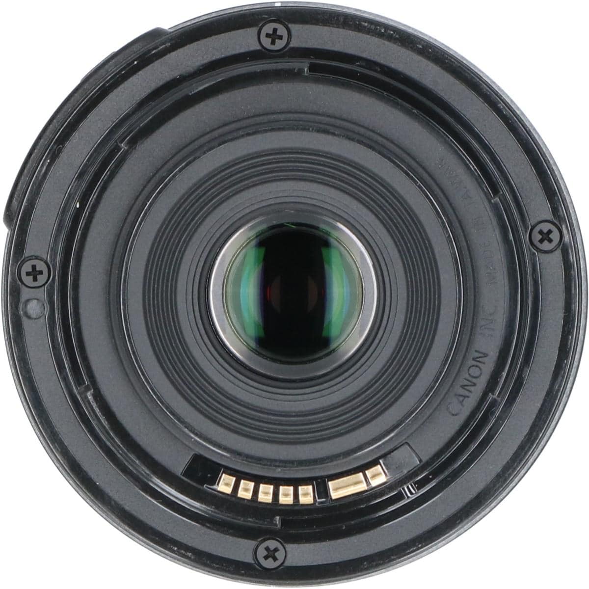 ＥＦ－Ｓ１８－５５ｍｍ　Ｆ３．５－５．６ＩＳ　ＳＴＭ