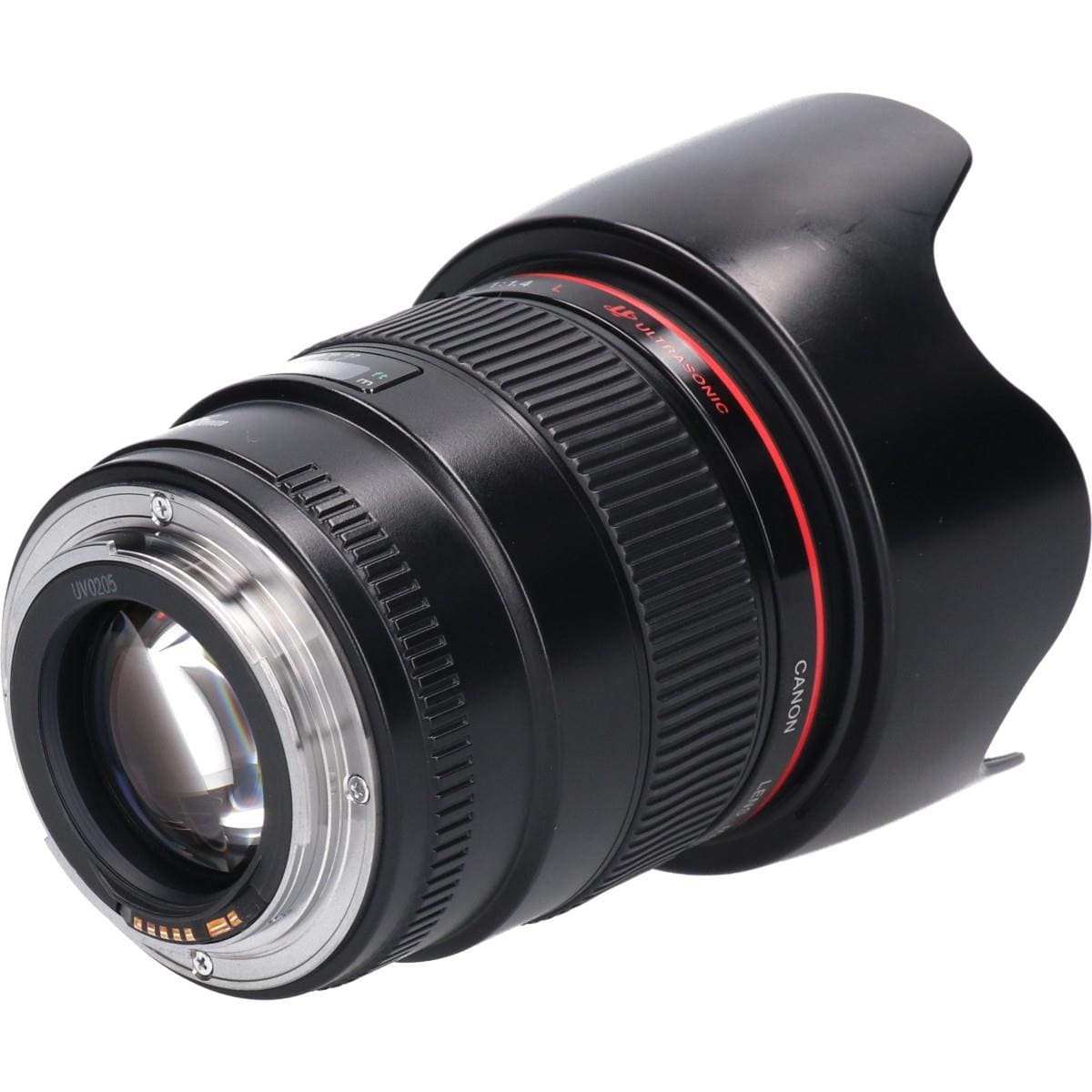 ＥＦ３５ｍｍ　Ｆ１．４Ｌ　ＵＳＭ