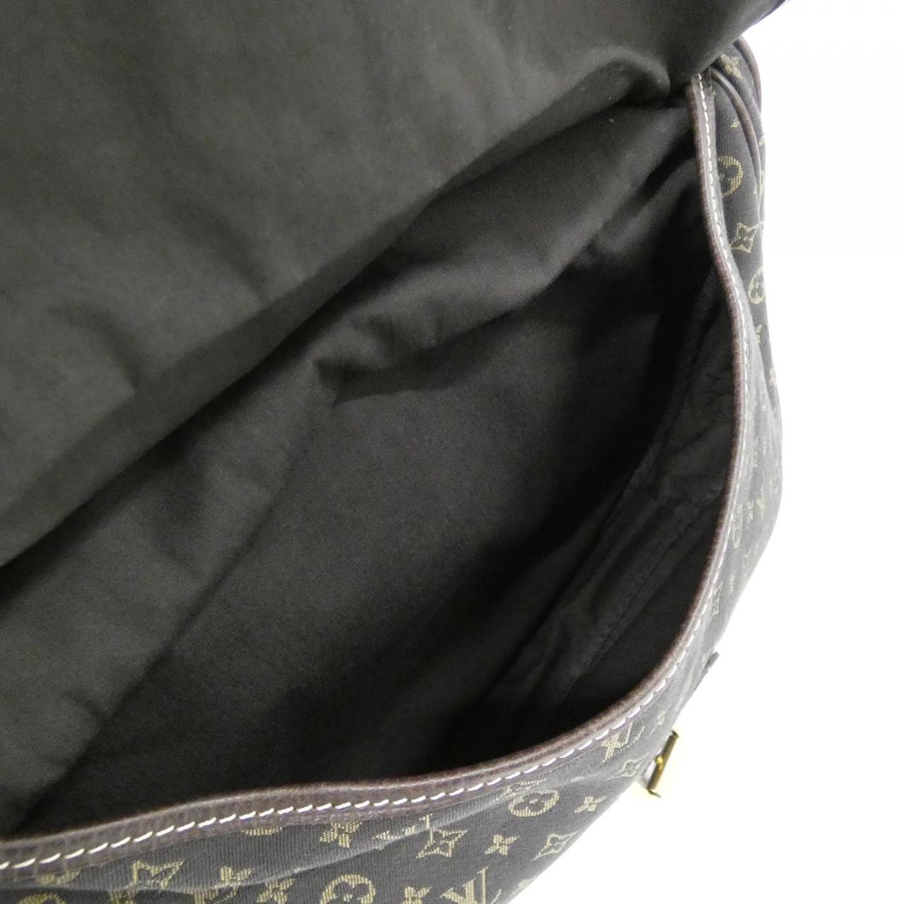 ルイヴィトン ダミエ グラフィット アンブレール N41289 ショルダーバッグ