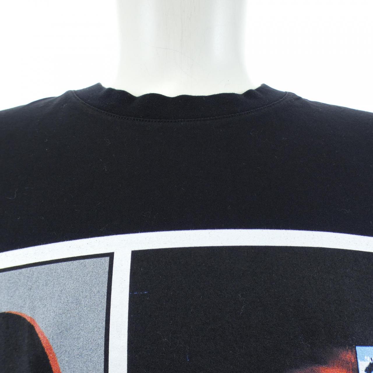 ジバンシー GIVENCHY 17W 7189 651 Tシャツ