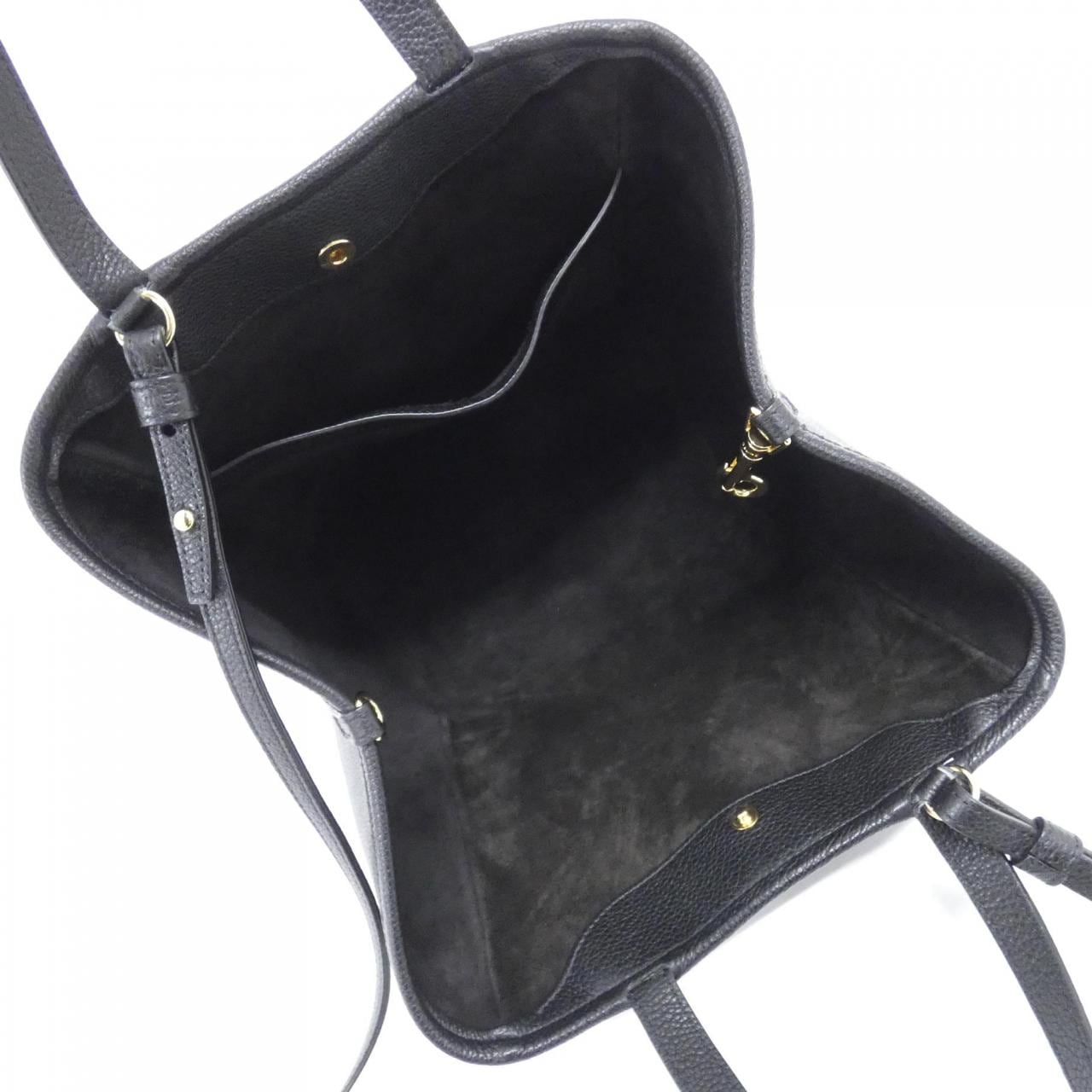 セリーヌ スモール フォールド カバ 194073CR7 トートバッグ