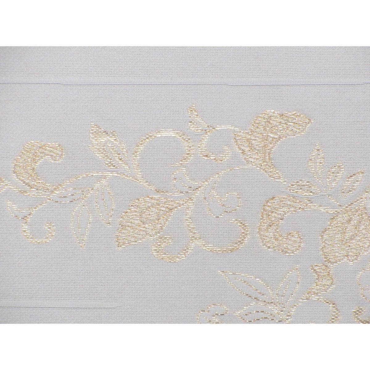 【新品】名古屋帯　佐々木