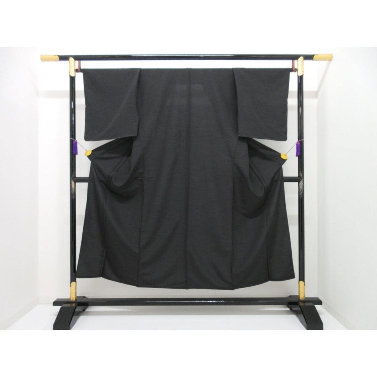 【新品】男物　単衣　Ｌサイズ