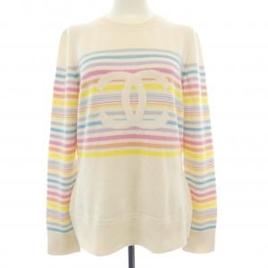 シャネル CHANEL P60508K46044 19C ニット
