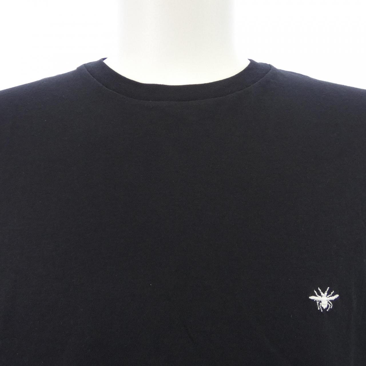 ディオール DIOR 733J603B0446 Tシャツ