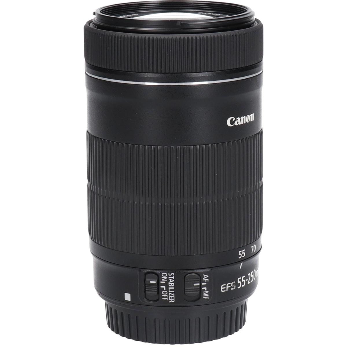 ＥＦ－Ｓ５５－２５０ｍｍ　Ｆ４－５．６ＩＳ　ＳＴＭ
