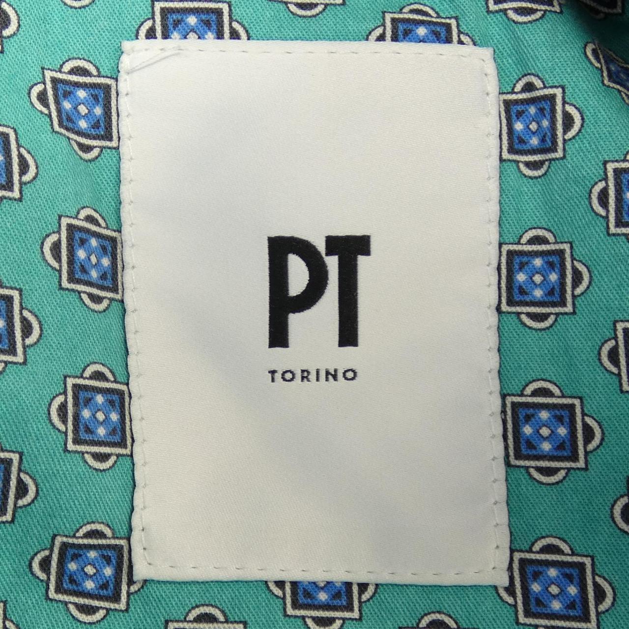 ピーティートリノ PT TORINO パンツ