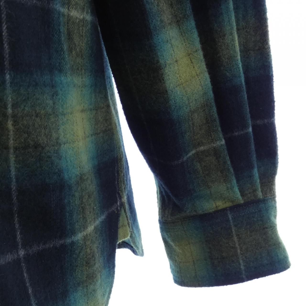 サンローラン SAINT LAURENT シャツ