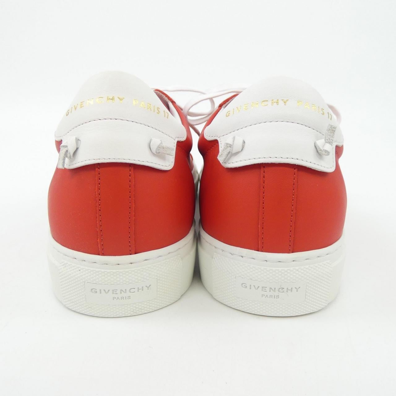 ジバンシー GIVENCHY BM08093876 スニーカー