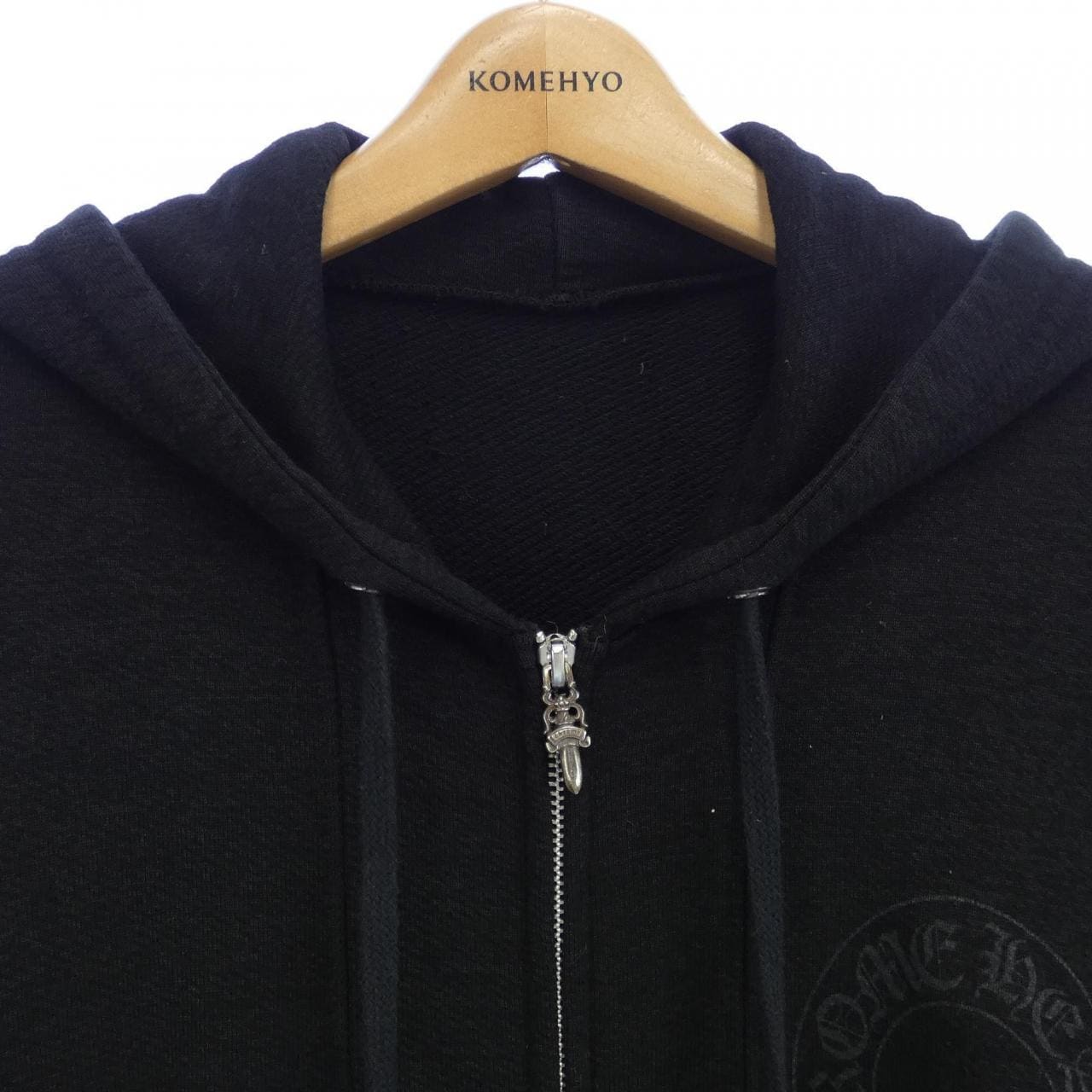 クロムハーツ CHROME HEARTS MATTY BOY 013-055814 パーカー