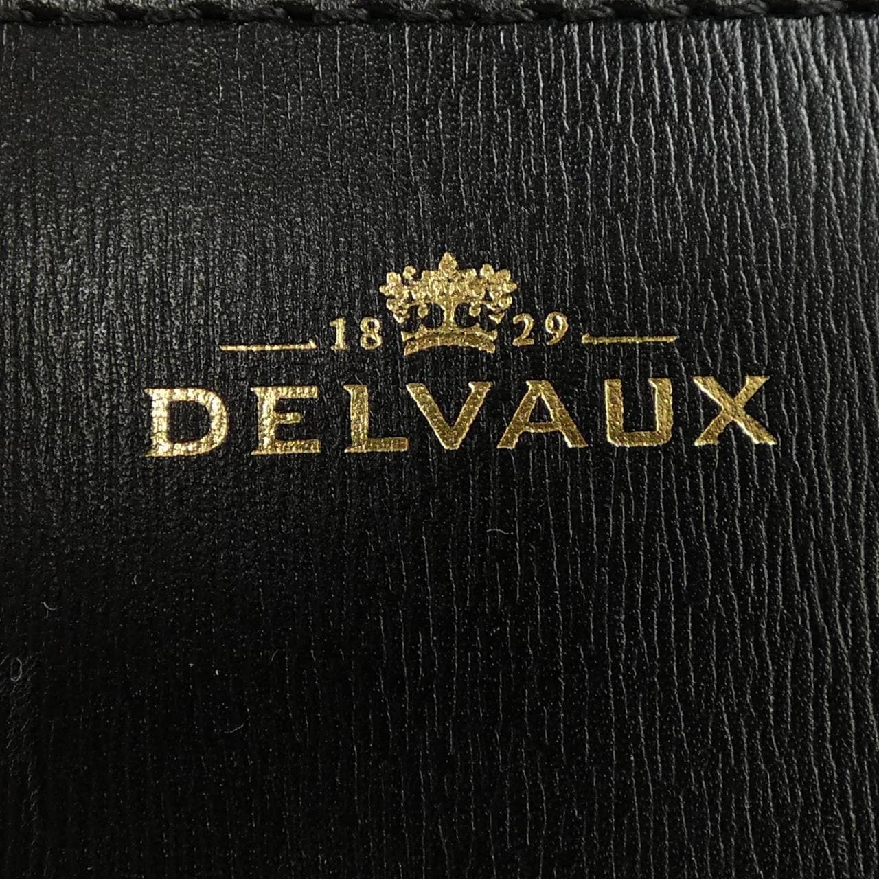 デルボー DELVAUX BRILLANT AA0406AAM BAG