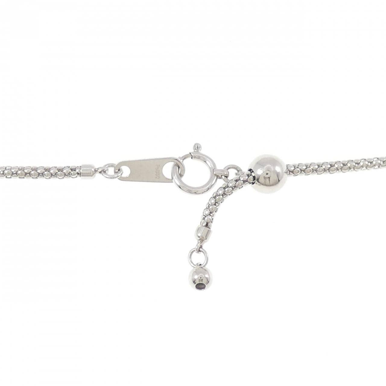 PT850 ネックレス