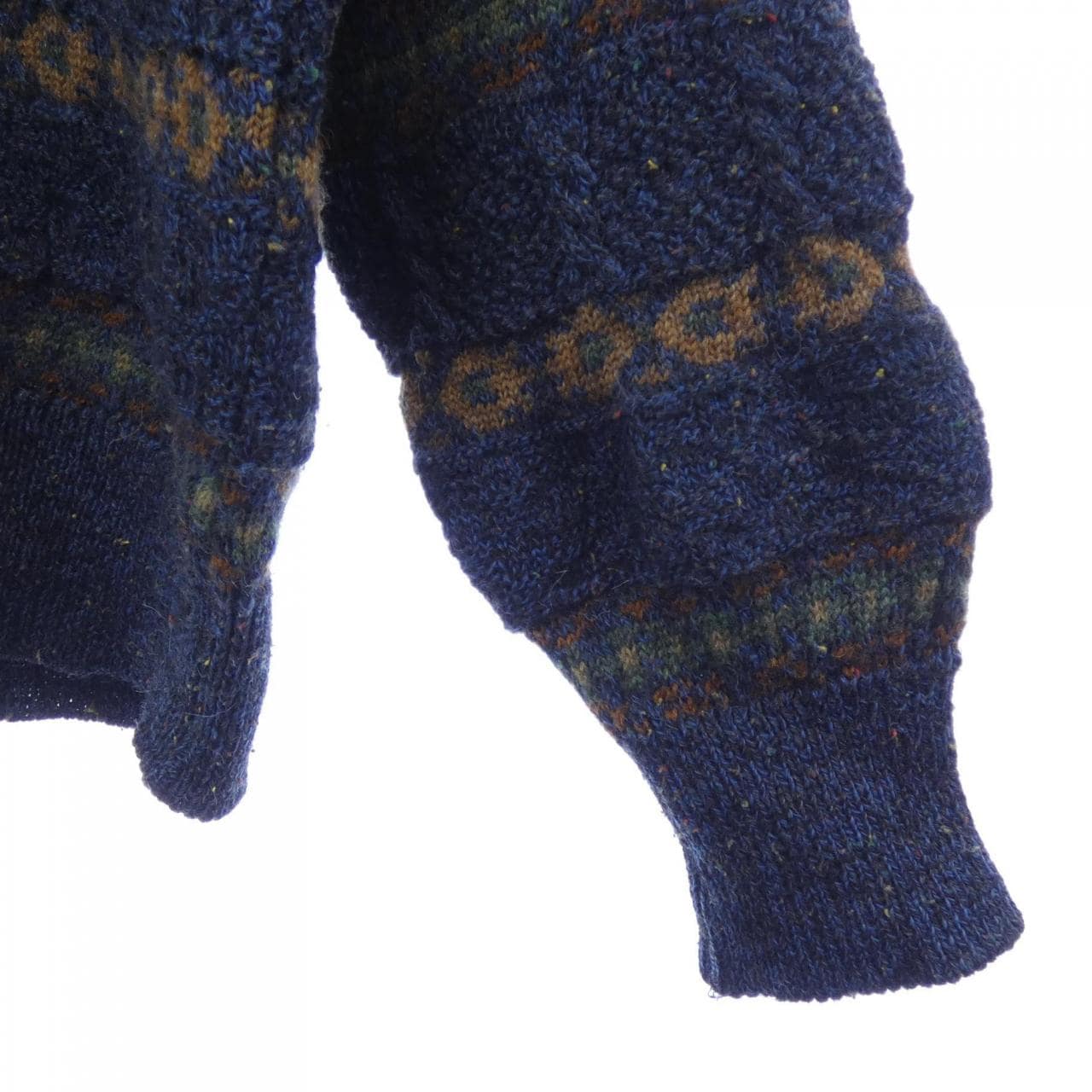 【ヴィンテージ】バーバリーズ Burberrys ニット