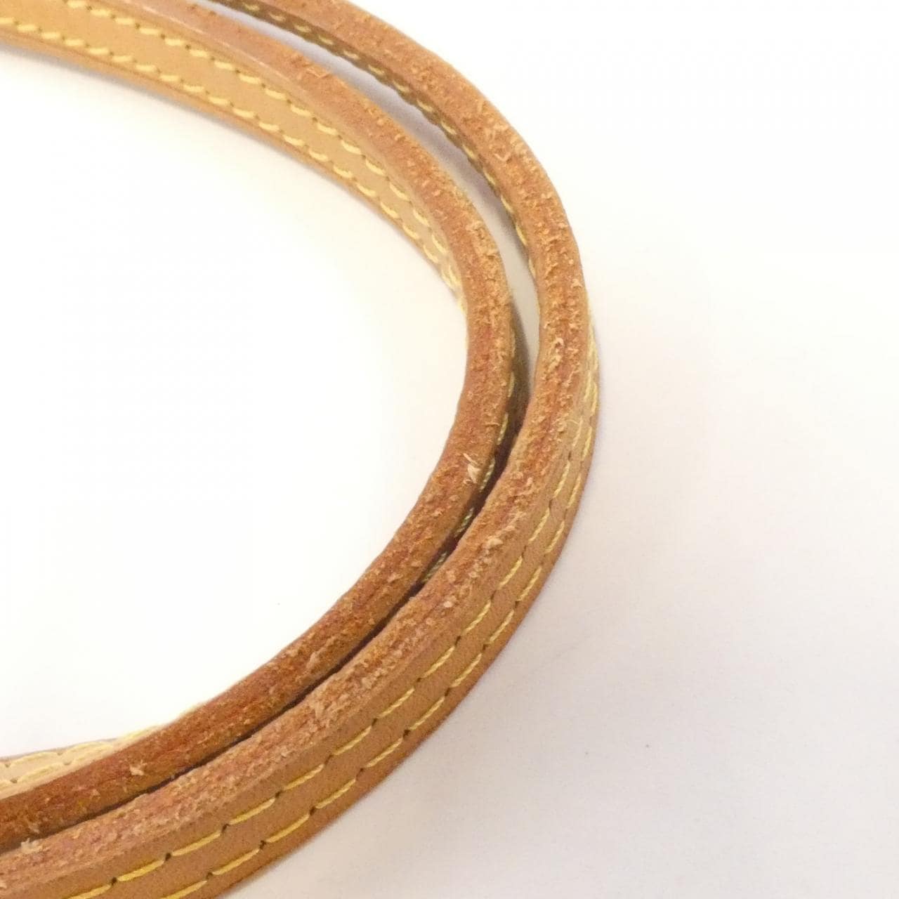 LOUIS VUITTON Damier Azure Neverfull 中号包 N51107