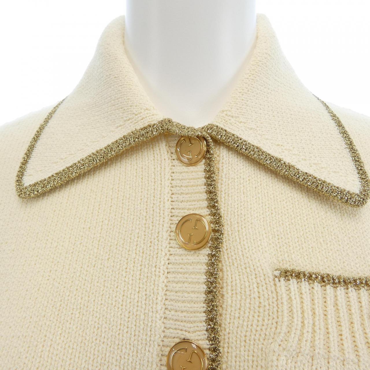 グッチ GUCCI 748922 XKCHF ニット