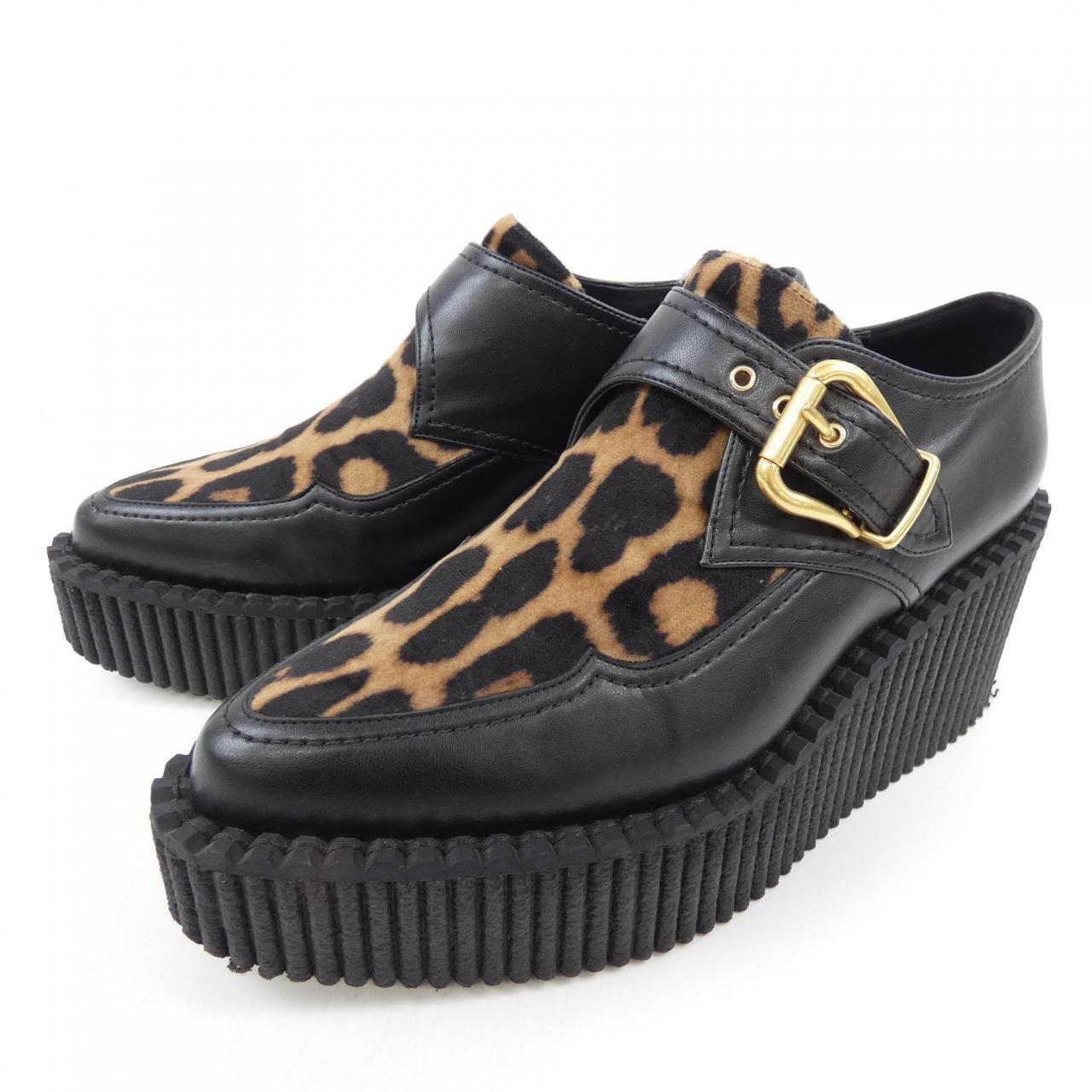 ステラマッカートニー STELLA MCCARTNEY 580202 シューズ