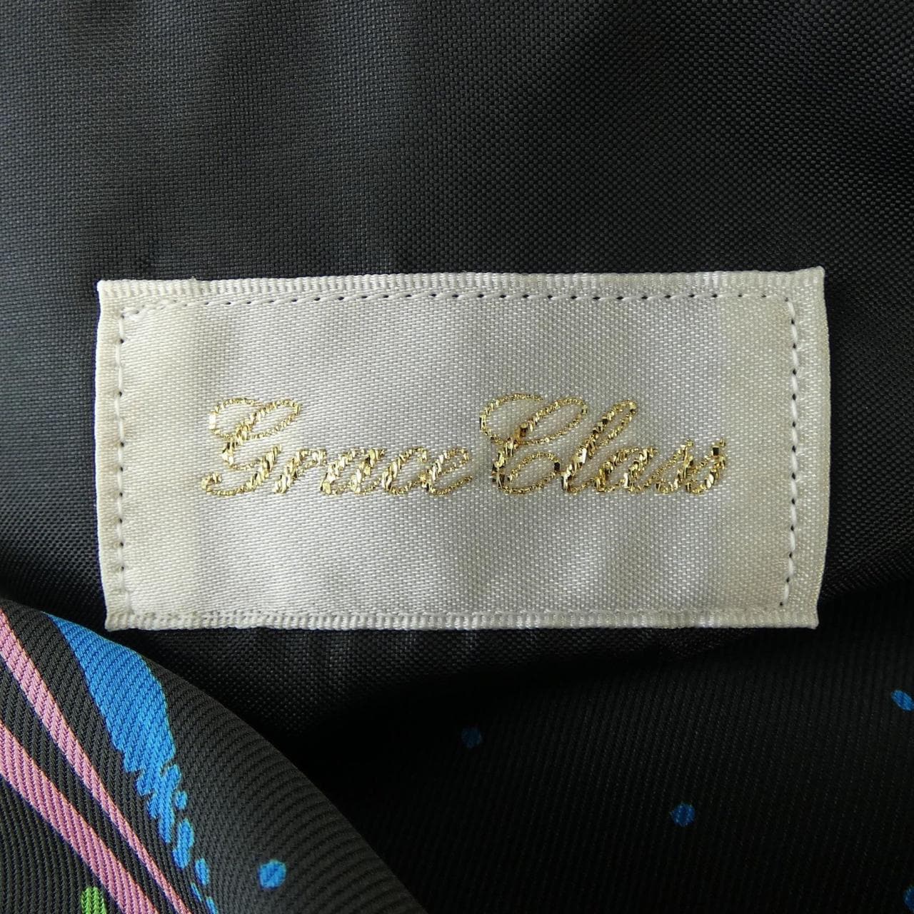 グレースクラス GRACE Class 0222131021-00 ワンピース