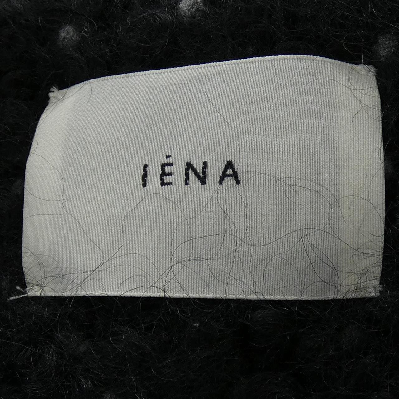 イエナ IENA コート