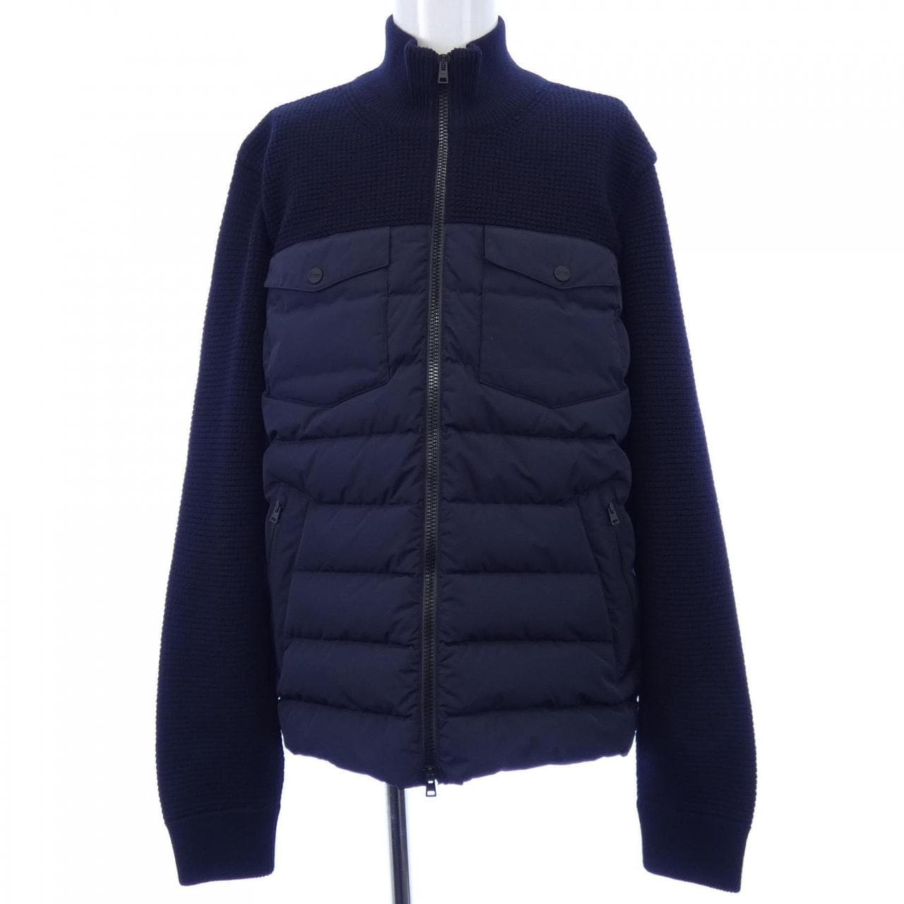 ヘルノ Herno MP000122U ダウンジャケット