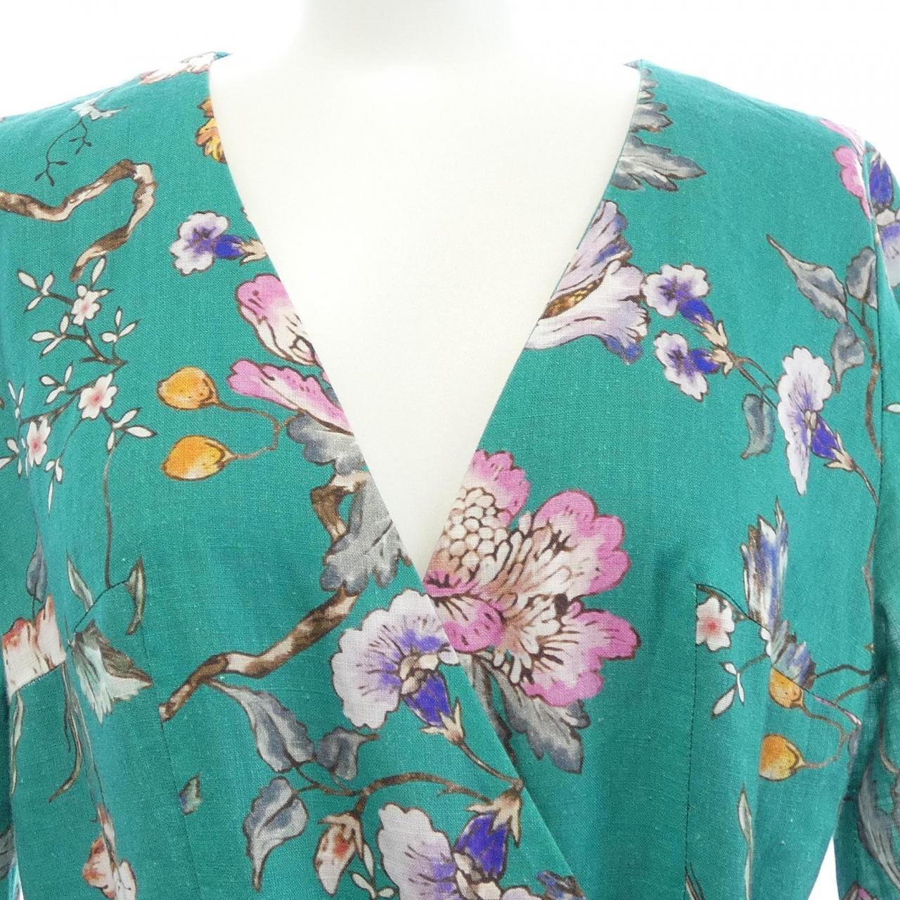 マイラン MYLAN MY18ssop014 ワンピース