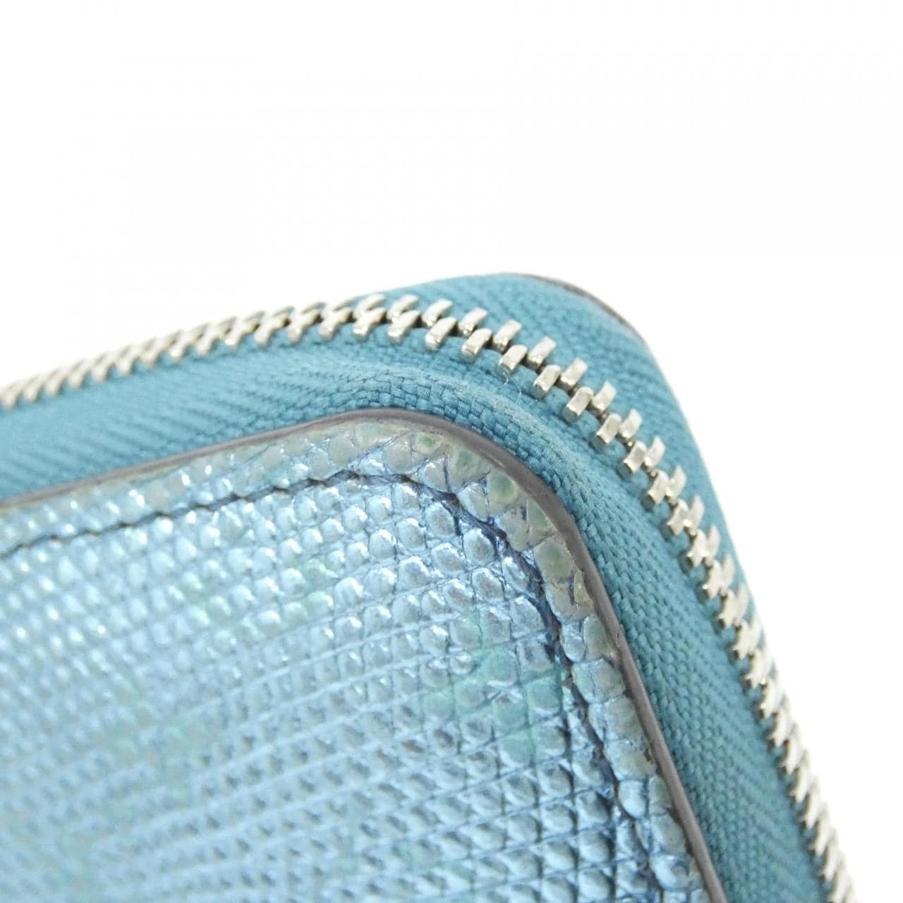 ルイヴィトン エキゾチック レザー ジッピー ウォレット N81277 財布