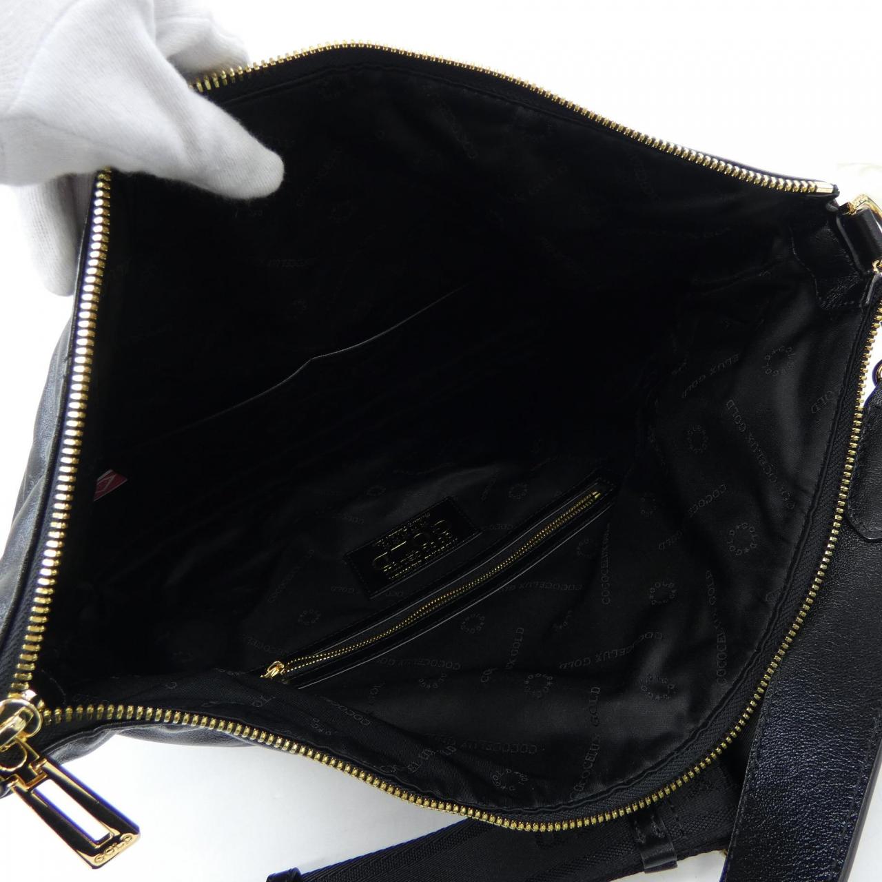 ココセリュクスゴールド COCOCELUX GOLD BAG