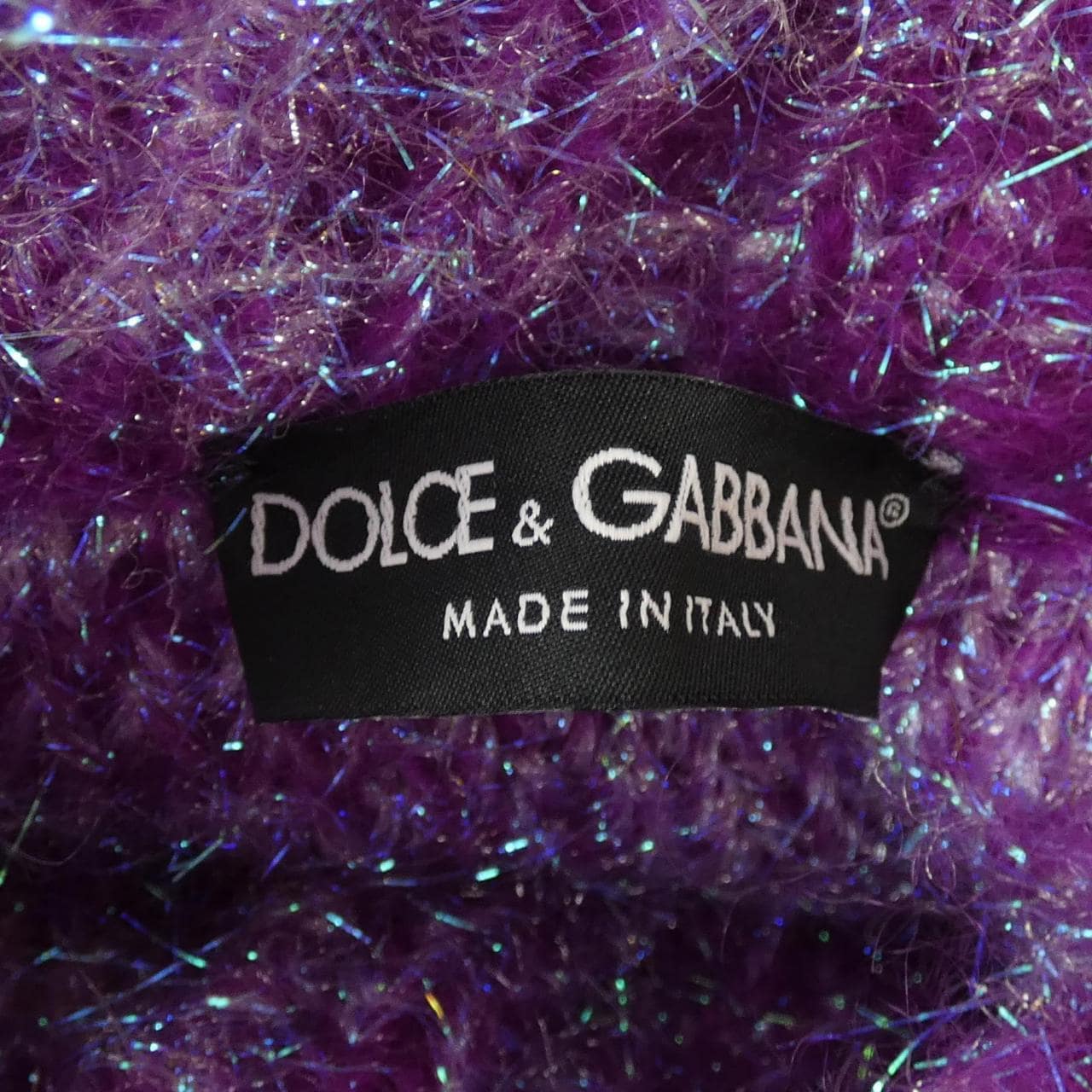 ドルチェアンドガッバーナ DOLCE&GABBANA FXE90T JCMO9 コート