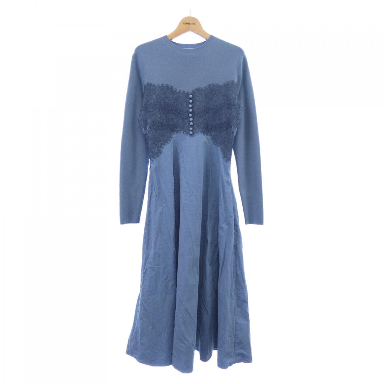 ジルスチュアート JILL STUART 092-4240028 ワンピース