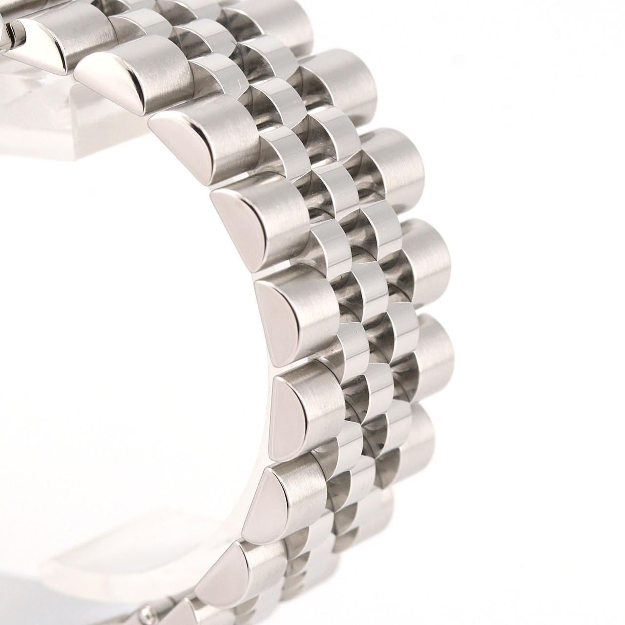 ロレックス ターノグラフ 116264･5 SSxWG 自動巻 F番