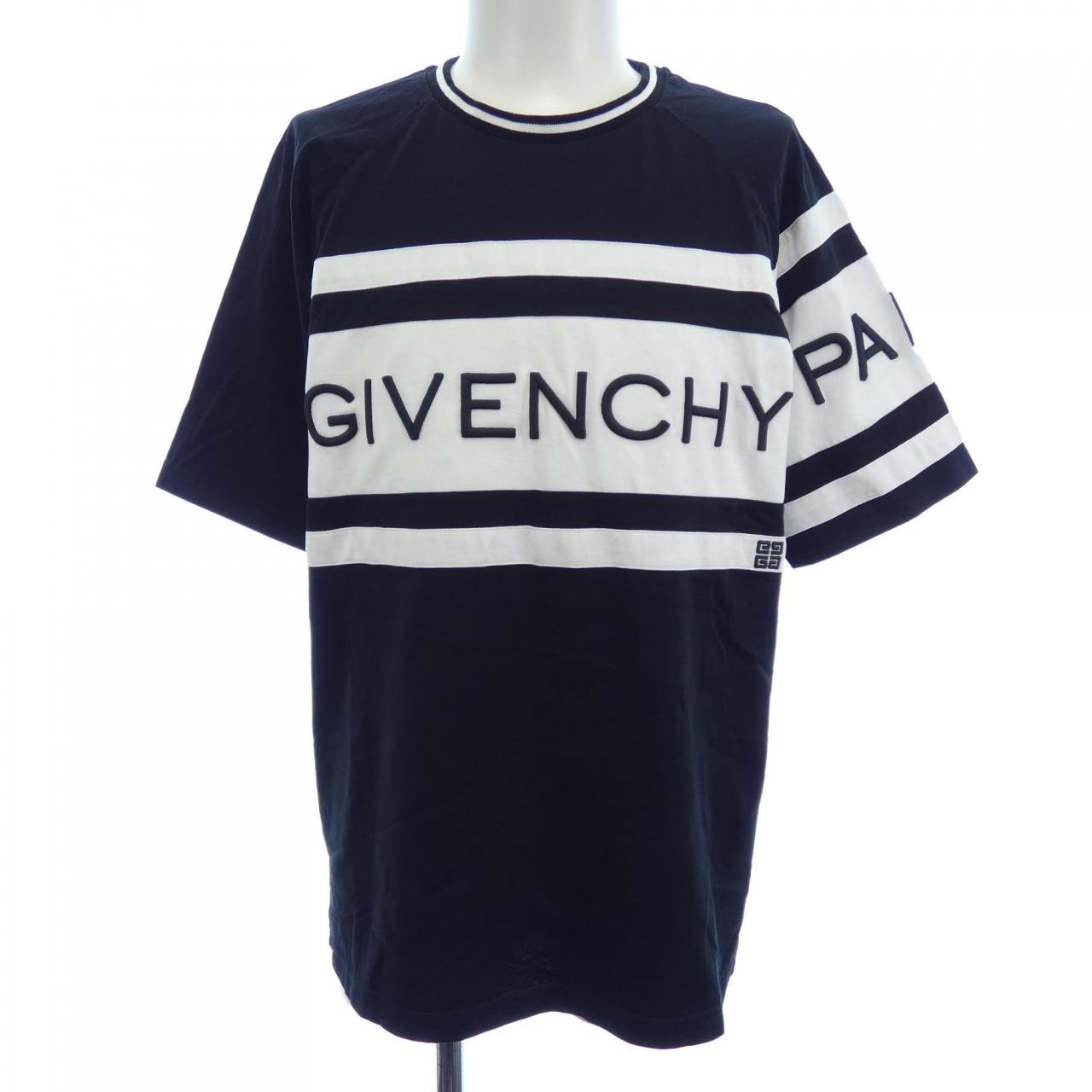 ジバンシー GIVENCHY BM70KV3002 Tシャツ