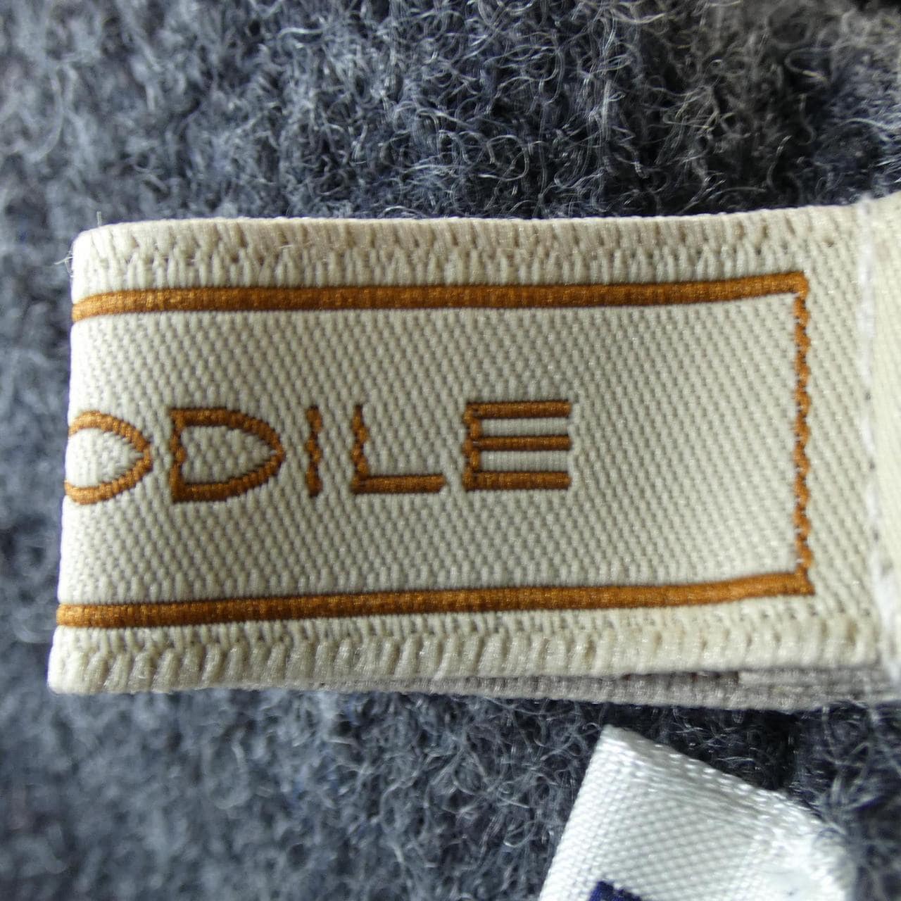 クロコダイル CROCODILE ジャケット