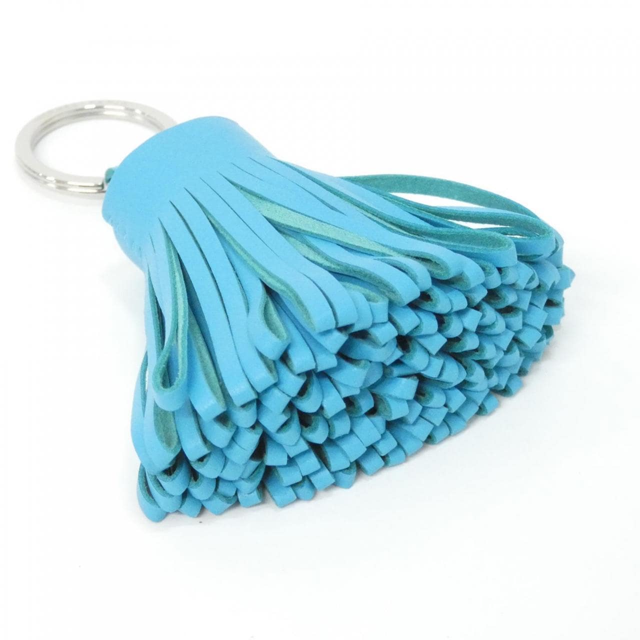 エルメス カルメン 077894CJ キーリング