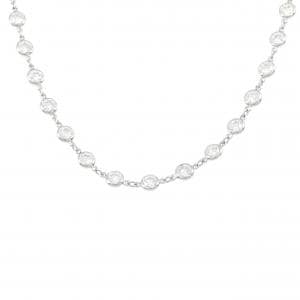 ティファニー バイザヤード ネックレス