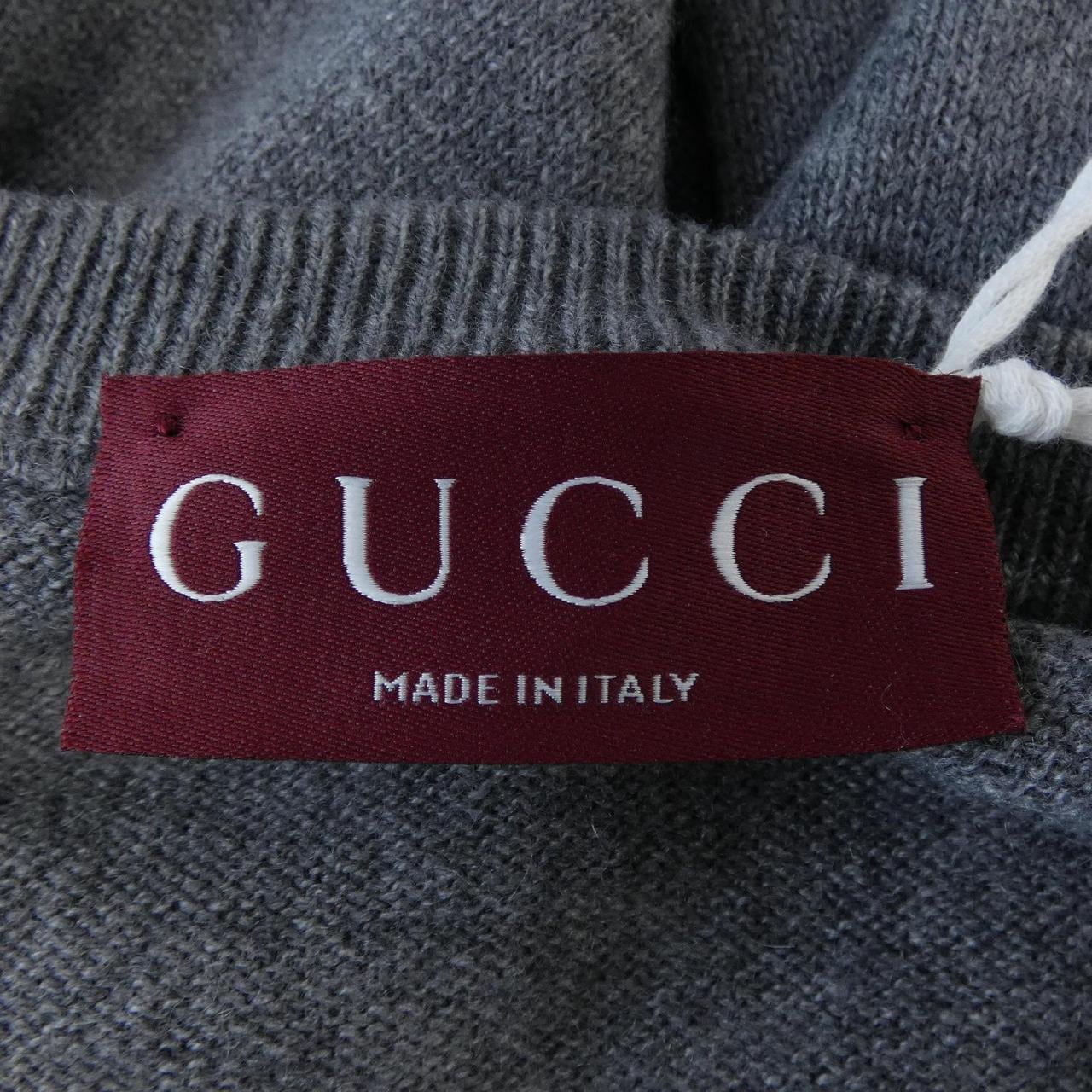 GUCCI 833668 XKEYH针织衫