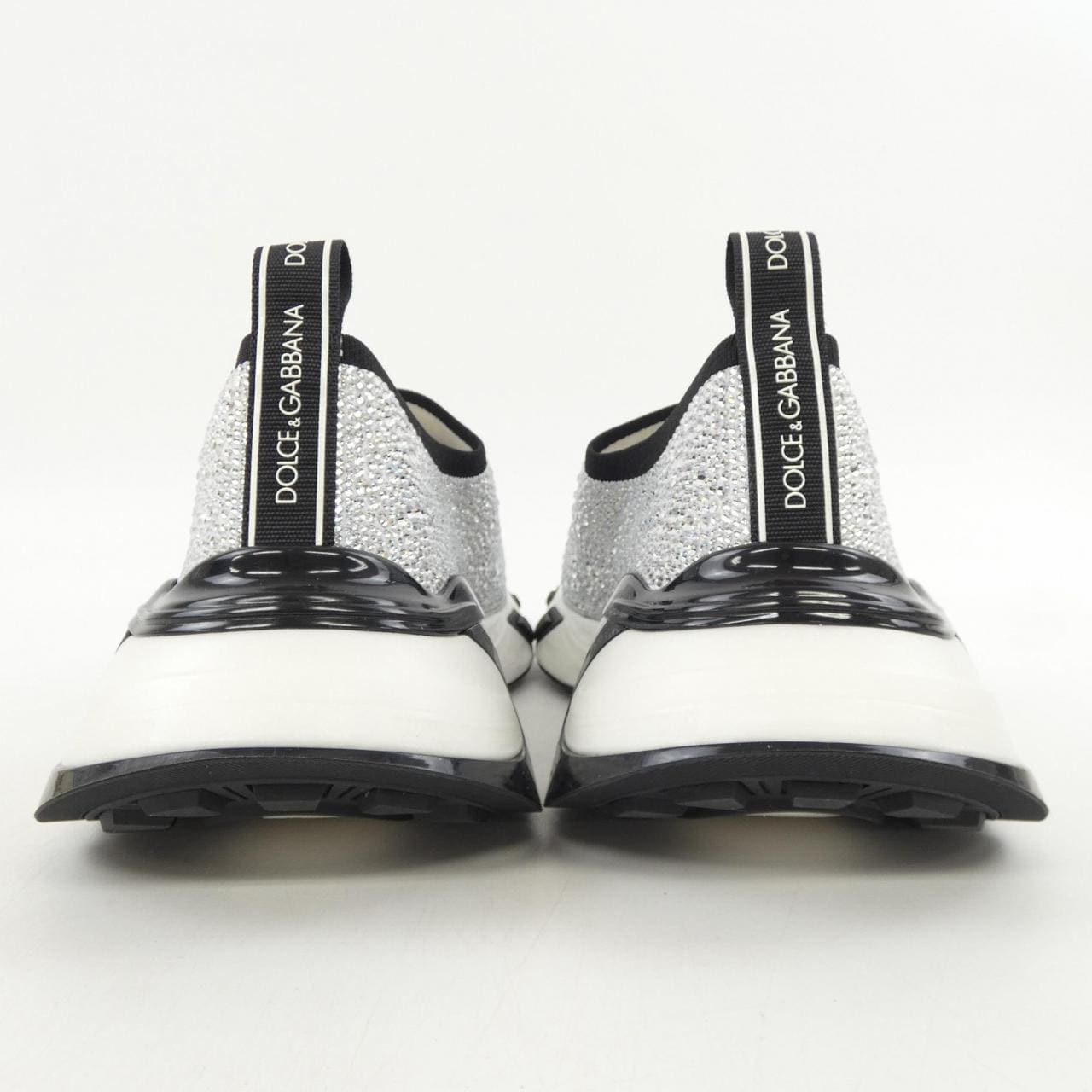 ドルチェアンドガッバーナ DOLCE&GABBANA CS2172 AJ673 スニーカー