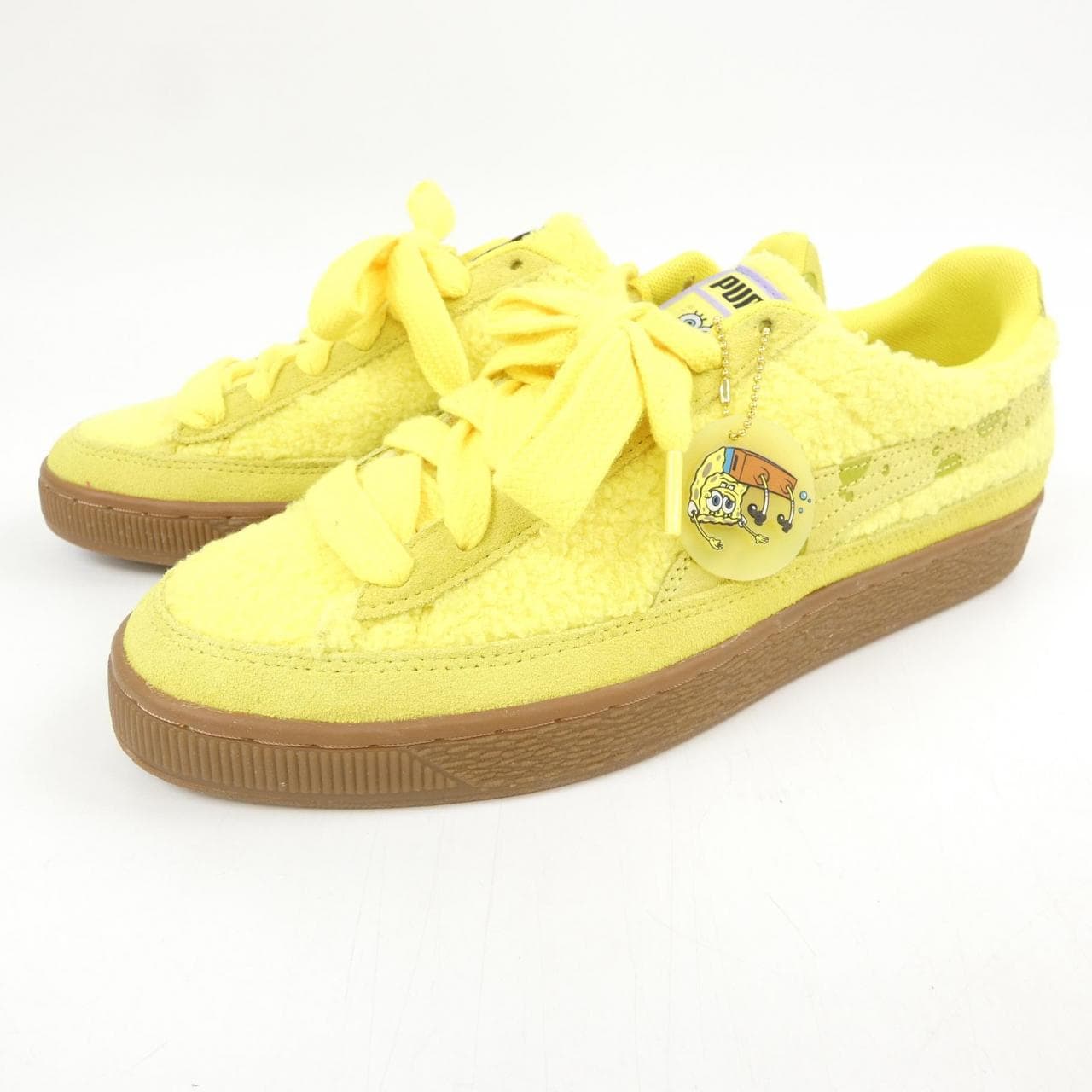 PUMA 391008-01 SPONGEBOB Sneakers