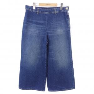 シャネル CHANEL LOOK36 P78312V70544 ジーンズ