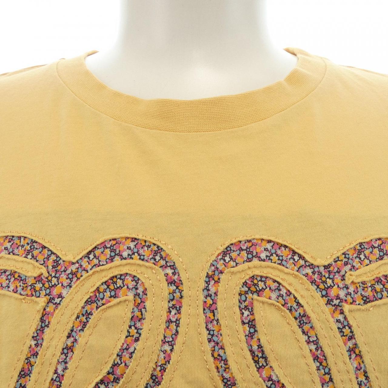 ロエベ LOEWE H6299340PC Tシャツ