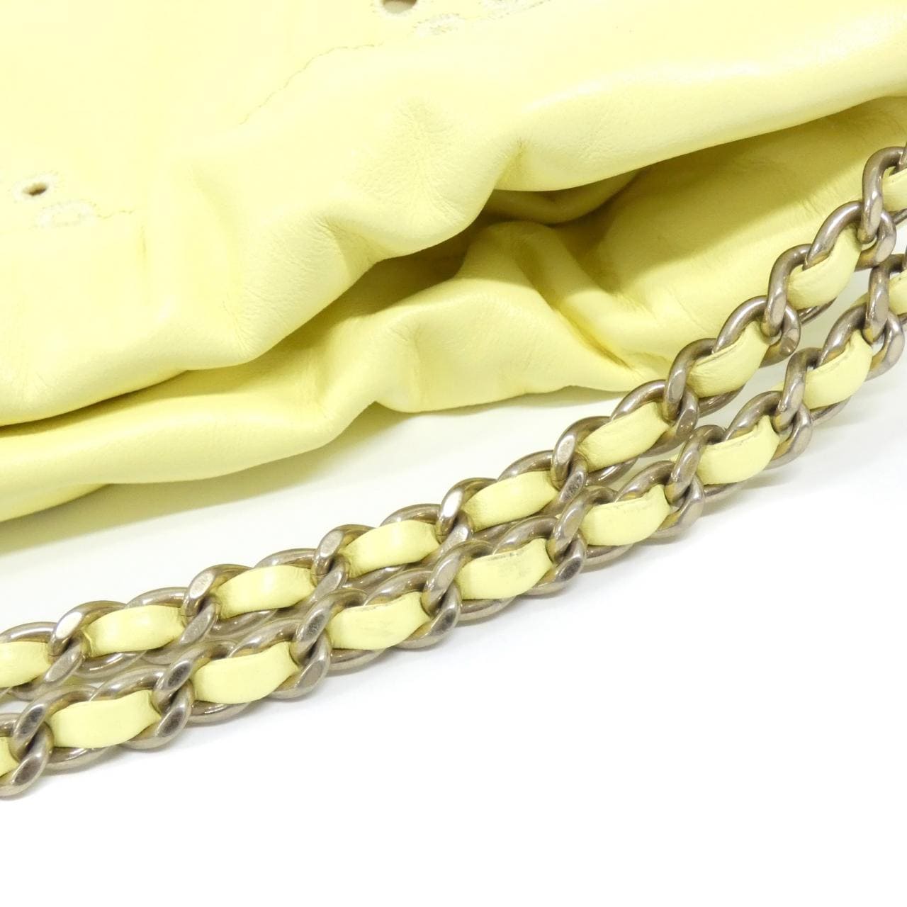 シャネル AS3980 バッグ