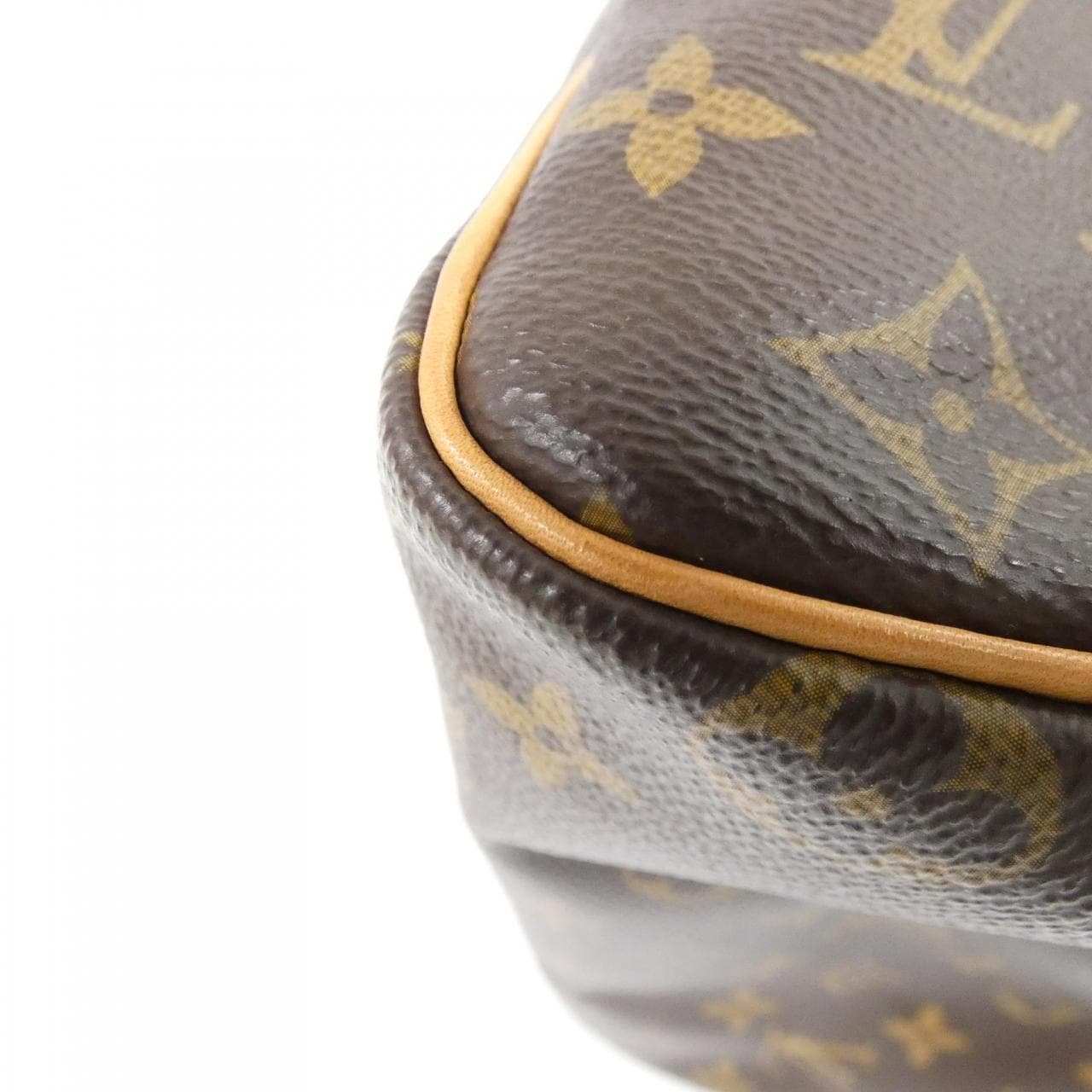 ルイヴィトン モノグラム スピーディ 25cm M41109 ボストンバッグ