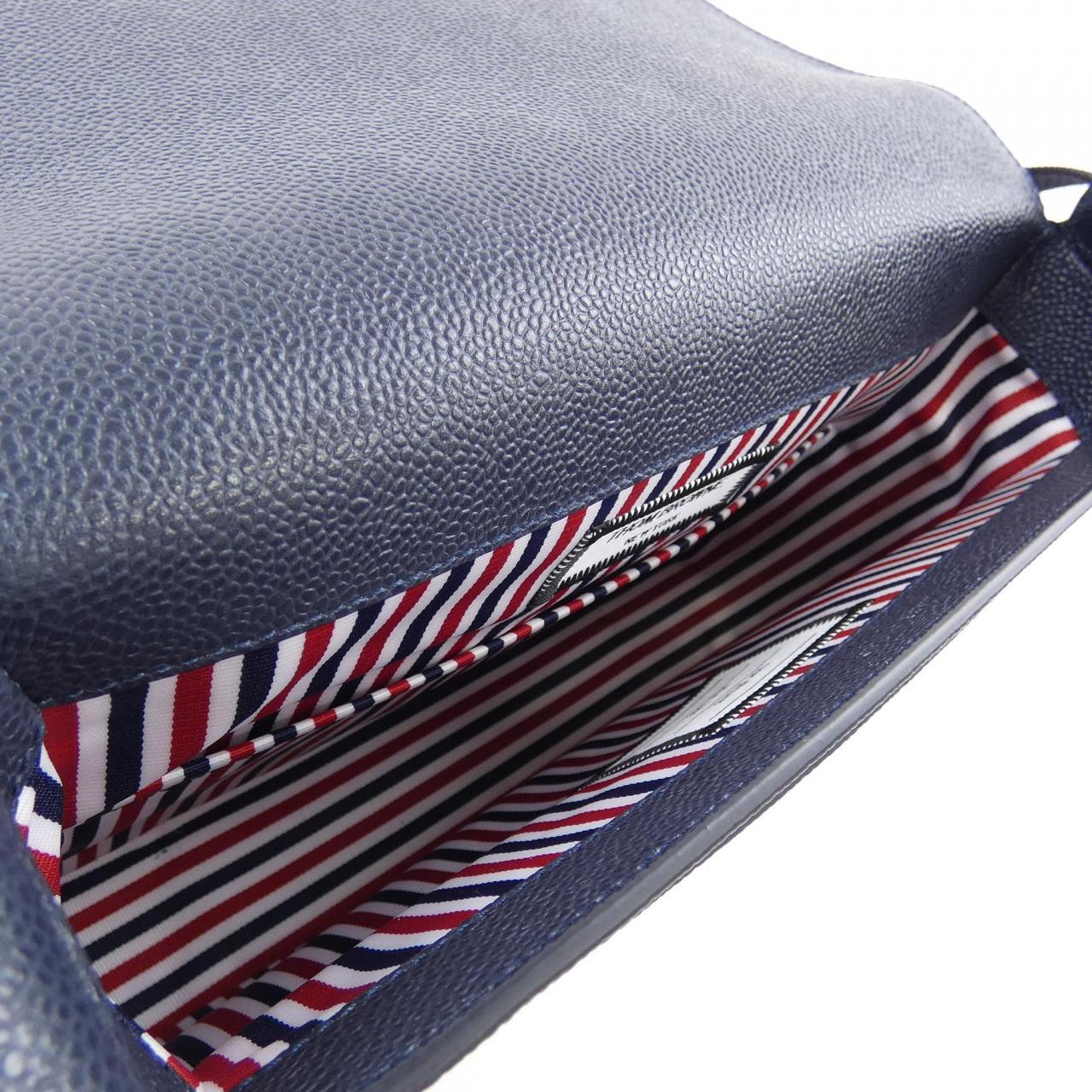 トムブラウン THOM BROWNE MAG143B-00198 BAG