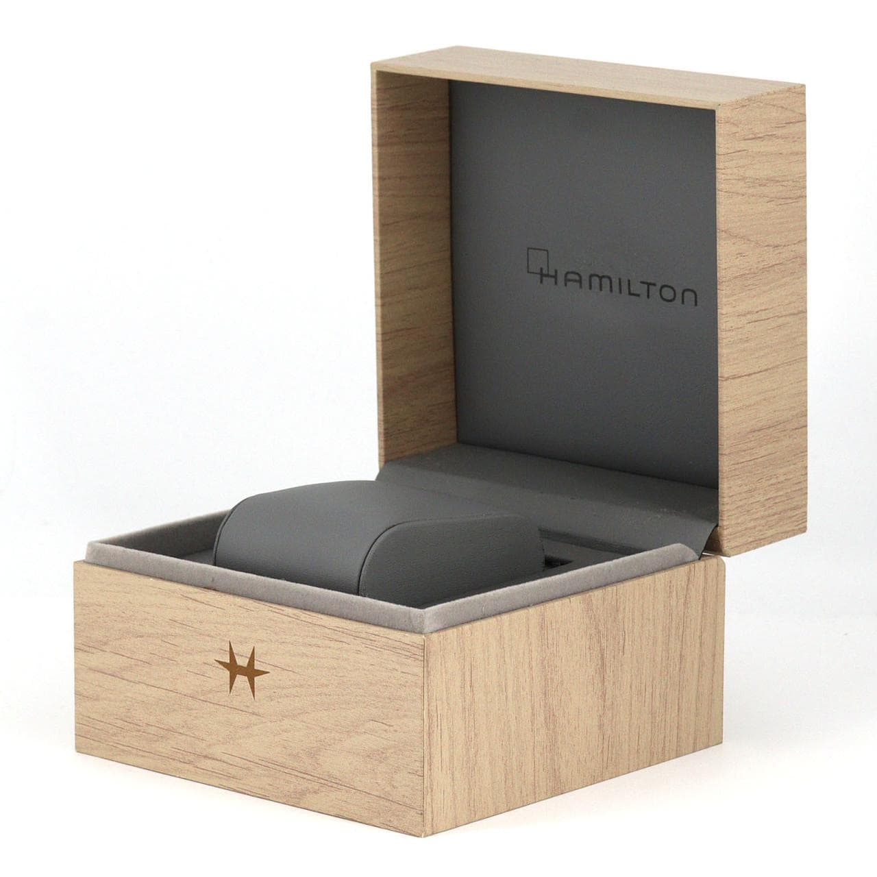 ハミルトン ジャズマスターオープンハート H325650/H325651/H32565555 SS 自動巻