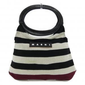 マルニ MARNI MARNI MARKET BOAT ボートバッグ BOMH0003Q0 BAG