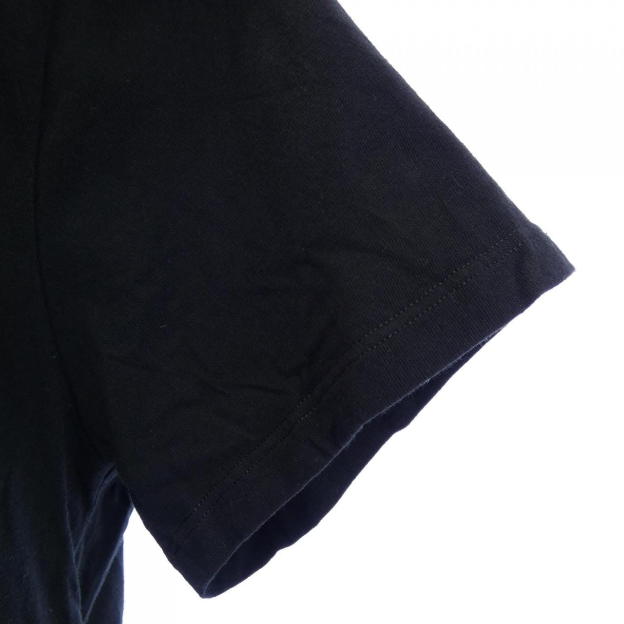 CELINE Embroidered T-shirt 2X486114L