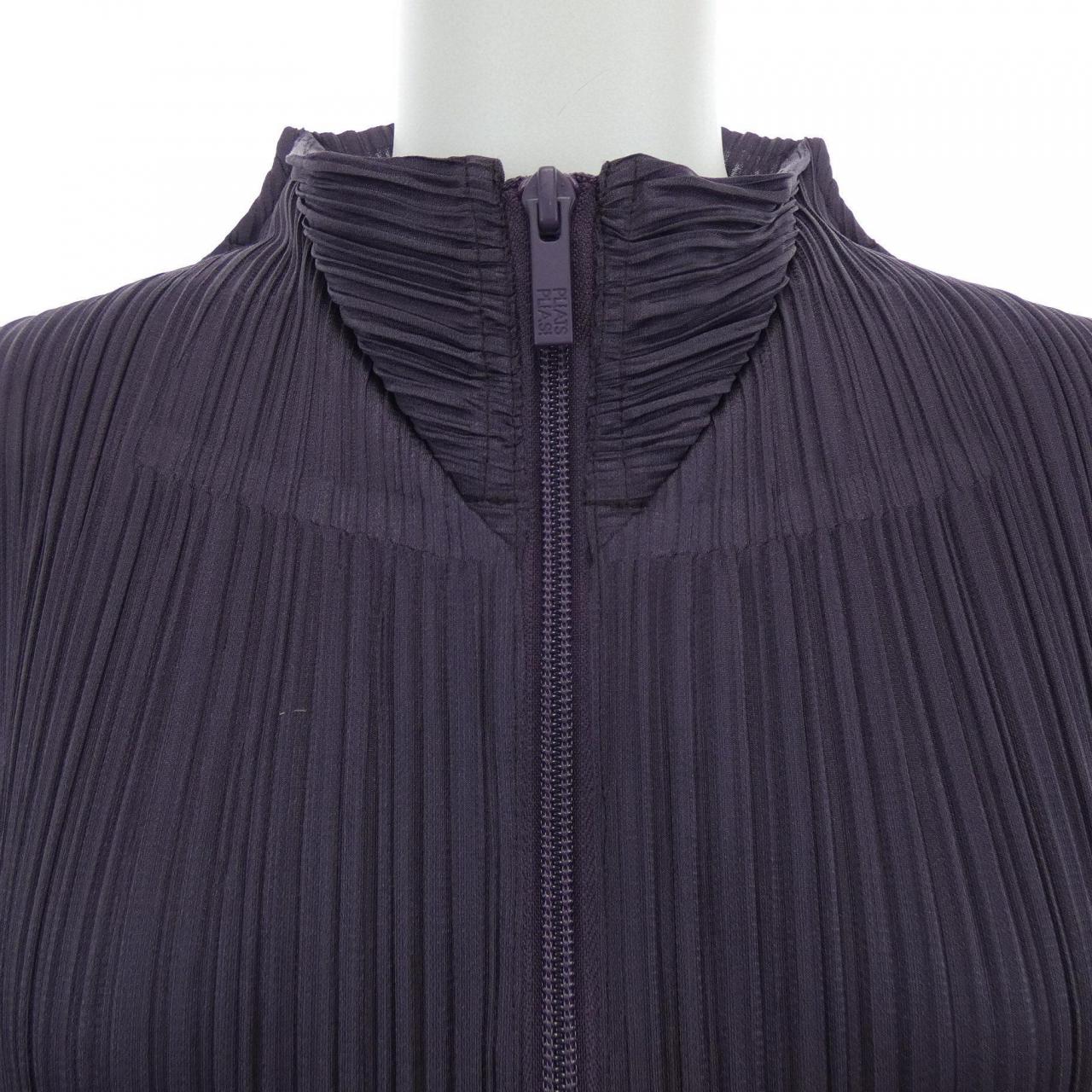 プリーツプリーズ PLEATS PLEASE PP33JA152 ワンピース