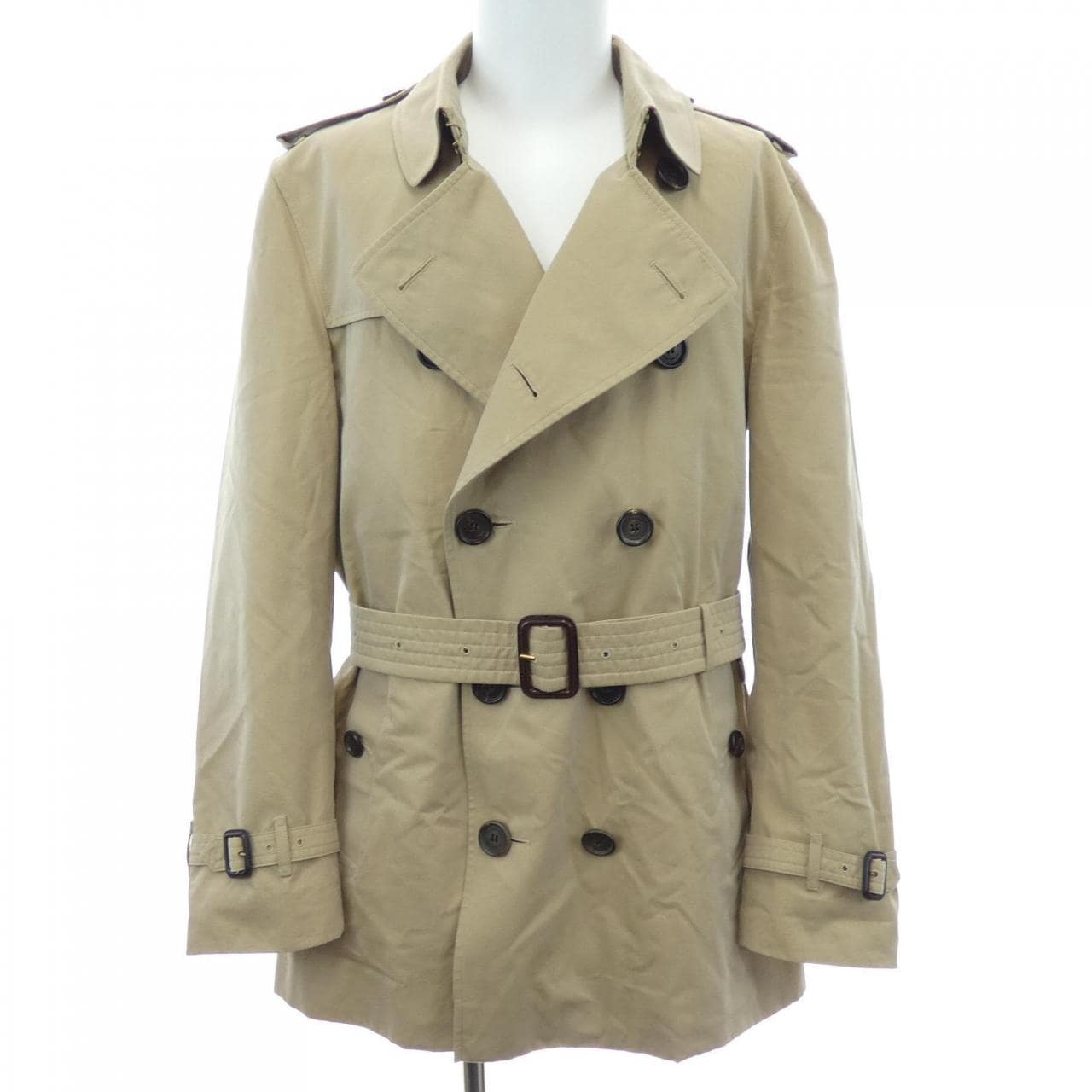 バーバリー BURBERRY トレンチコート
