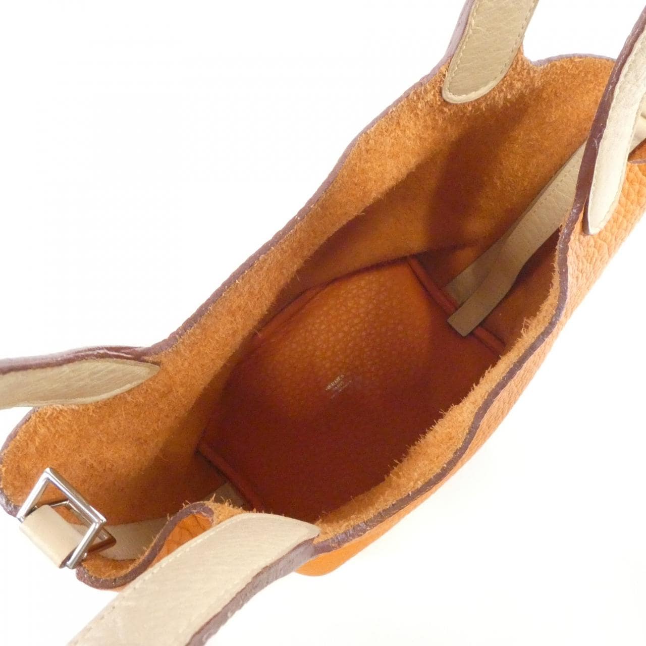 エルメス ピコタン PM バッグ