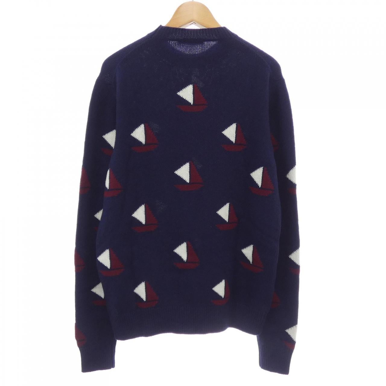 プラダ PRADA ニット