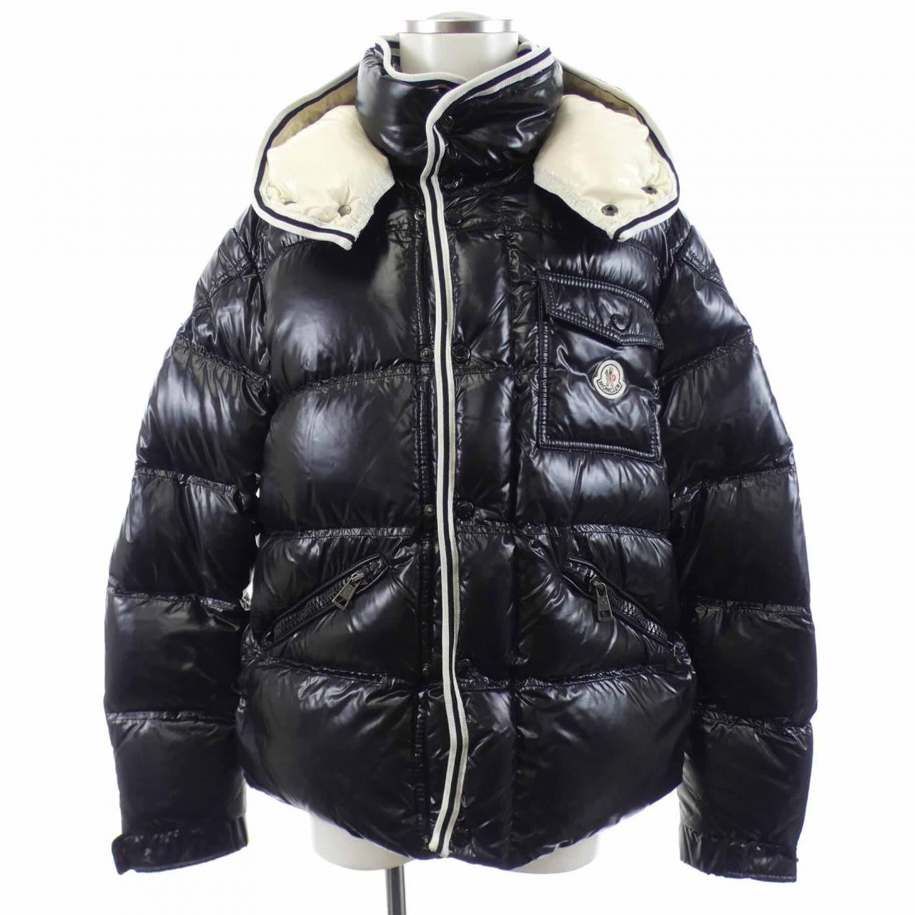 モンクレール MONCLER BRANSON ダウンジャケット