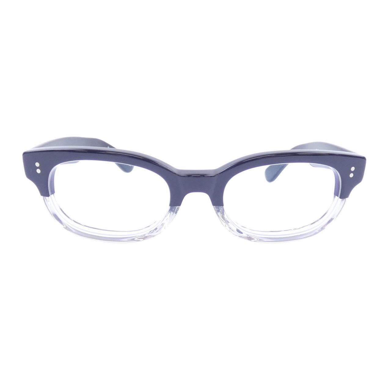 エフェクター EFFECTOR TRUMP NEIGHBORHOOD EYEWEAR
